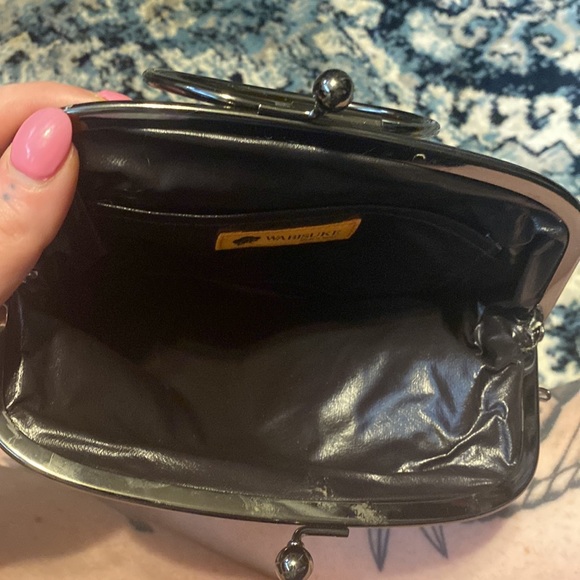 Owl Clutch - Picture 5 of 6